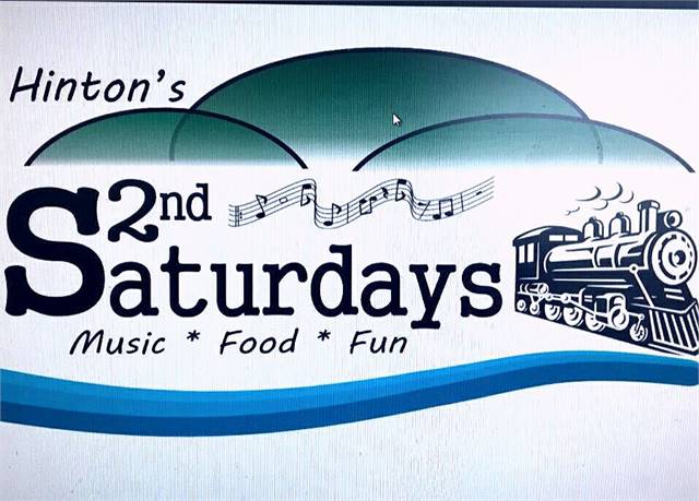 Second Saturdays