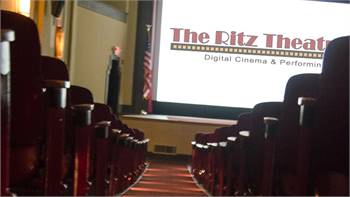 The Ritz Theatre