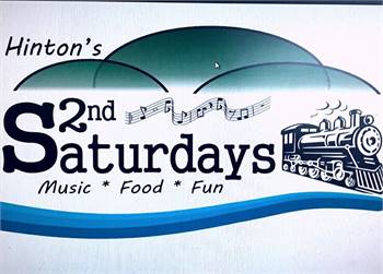 Second Saturdays