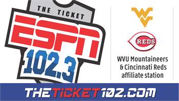 ESPN Radio - The Ticket 102.3