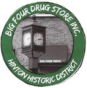 Big Four Drug Store